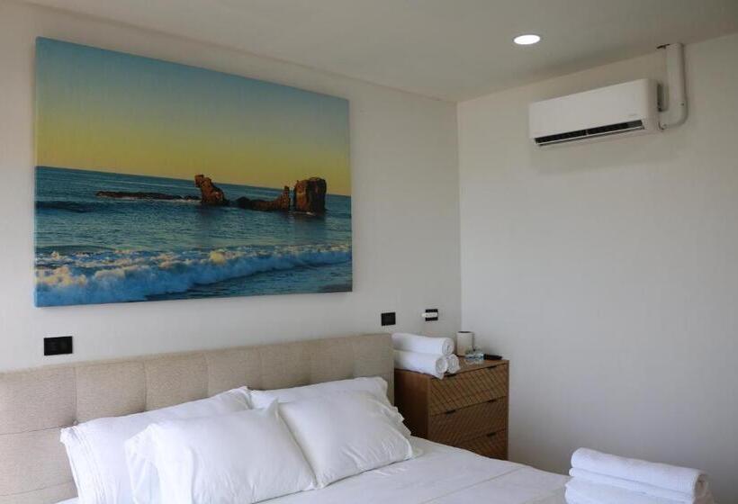 اتاق لوکس با بالکن, Casa Francisca