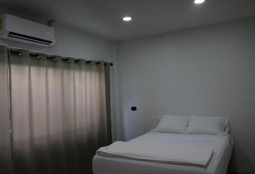 اتاق استاندارد, Casa Francisca