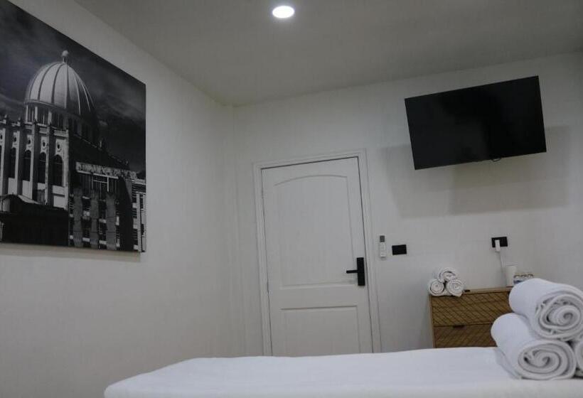 اتاق استاندارد, Casa Francisca