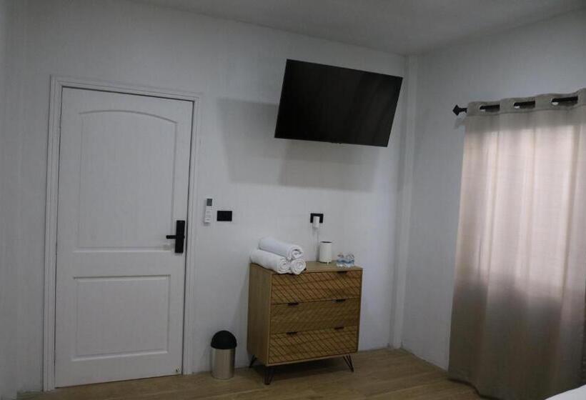 اتاق استاندارد, Casa Francisca