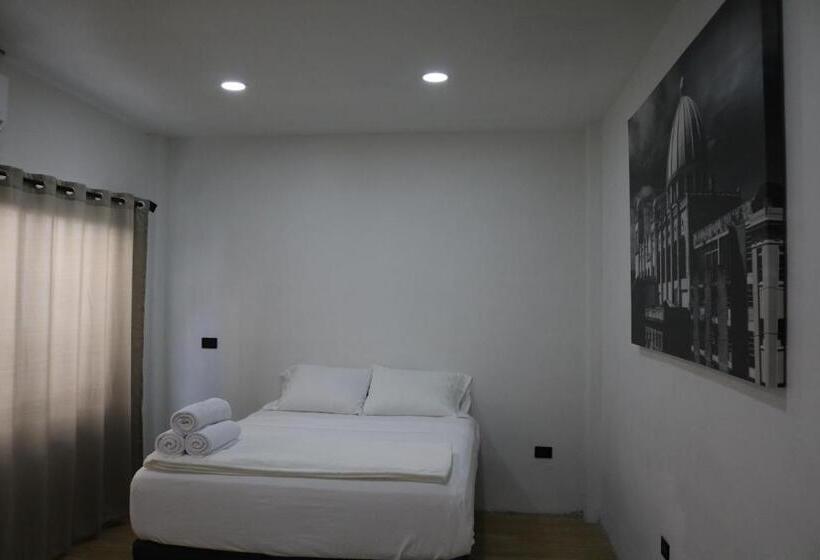 اتاق استاندارد, Casa Francisca