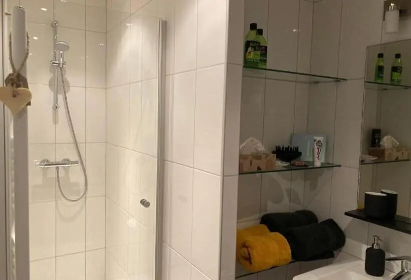 Standard-huone, Hoeve Bij Vosselen