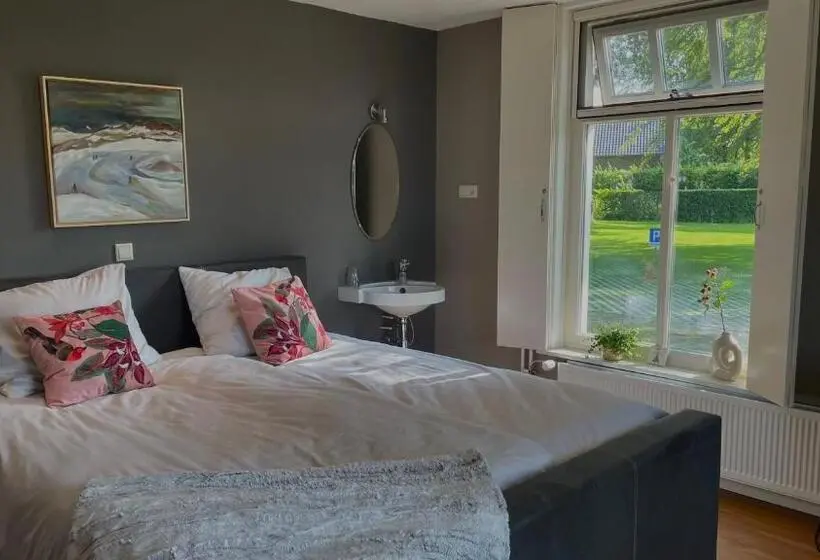 Standard-huone, Hoeve Bij Vosselen