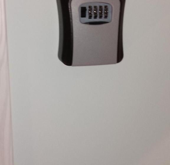 חדר סטנדרט עם מיטת קינג, Ripa Alta Room S