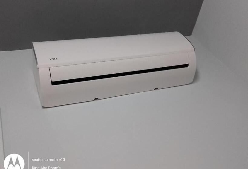 غرفة قياسية سرير كينج, Ripa Alta Room S