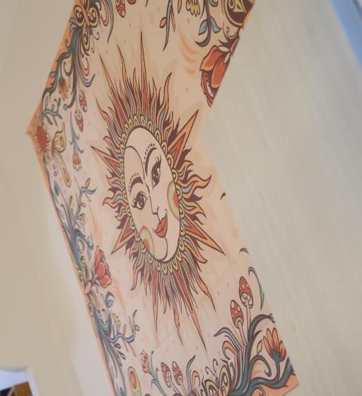 غرفة ديلوكس سرير كينج, Ripa Alta Room S