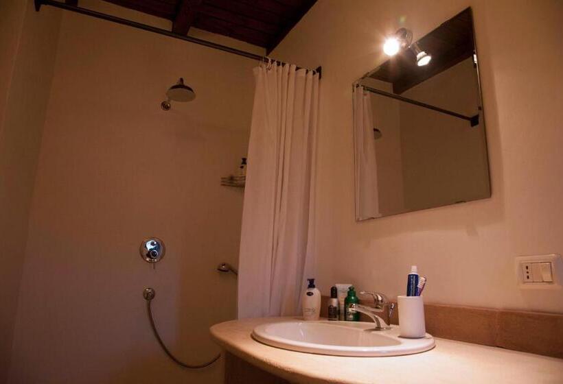 شقة غرفة واحدة, Azienda Agricola Pietra Pizzuta