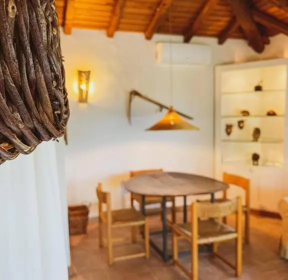 Huoneisto 1 Makuuhuone, Azienda Agricola Pietra Pizzuta
