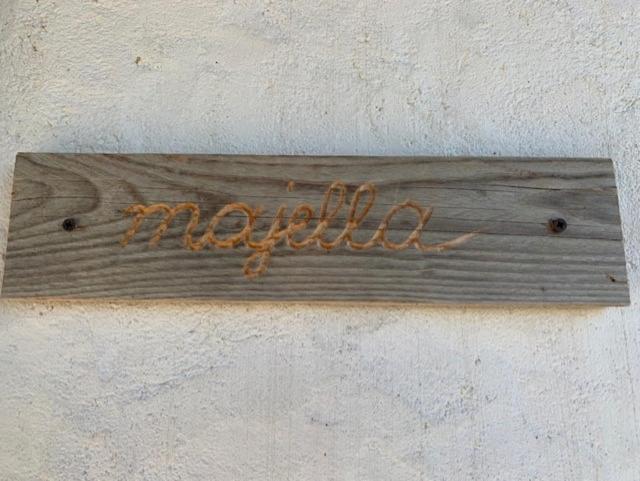 شقة غرفة واحدة, Azienda Agricola Pietra Pizzuta