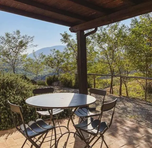 Huoneisto 2 Makuuhuonetta, Azienda Agricola Pietra Pizzuta