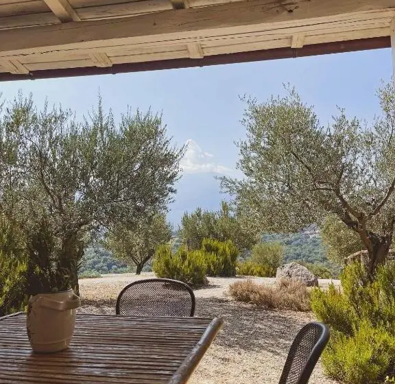 Huoneisto 2 Makuuhuonetta, Azienda Agricola Pietra Pizzuta
