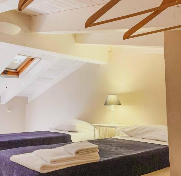 شقة غرفتين, Azienda Agricola Pietra Pizzuta