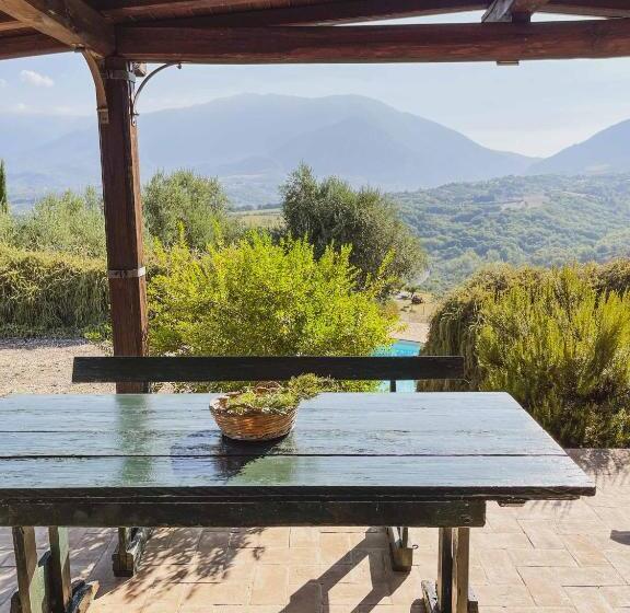 شقة غرفة واحدة, Azienda Agricola Pietra Pizzuta