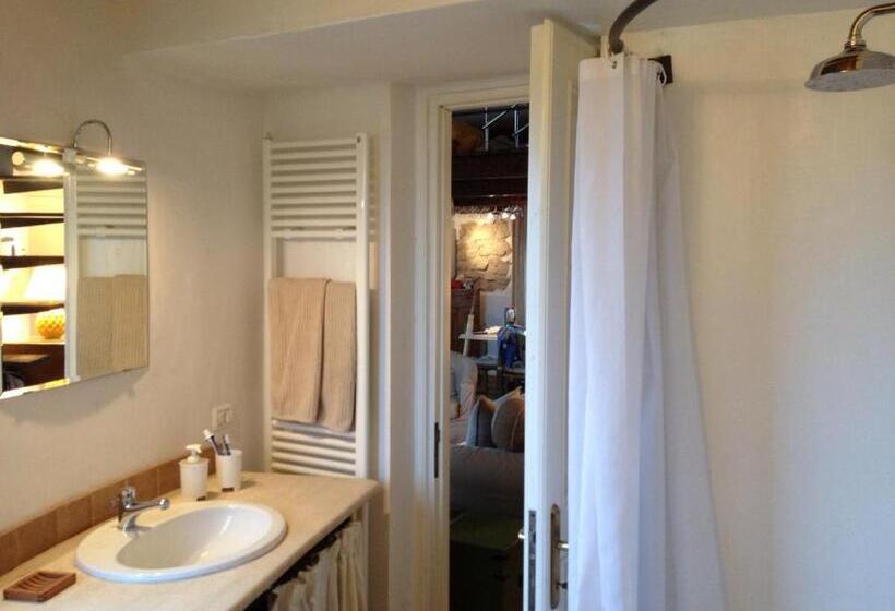 شقة غرفة واحدة, Azienda Agricola Pietra Pizzuta