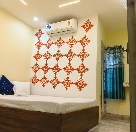 Quarto standard, Blossoms