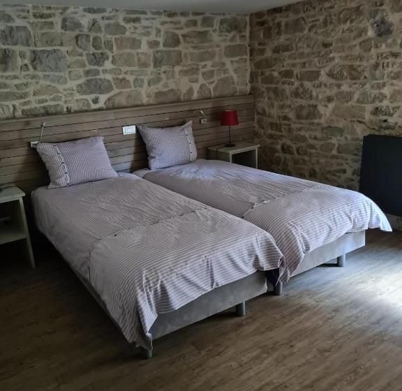 Номер Стандарт, Chateau Jemeppe