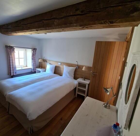 Номер Стандарт, Chateau Jemeppe