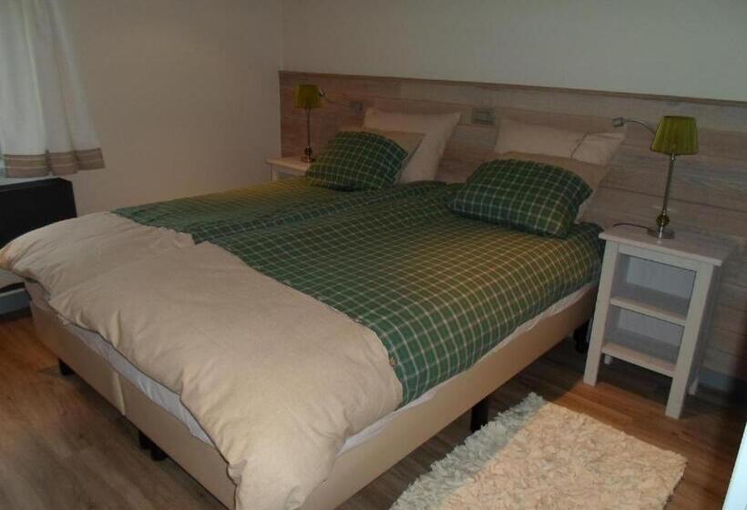 Номер Стандарт, Chateau Jemeppe