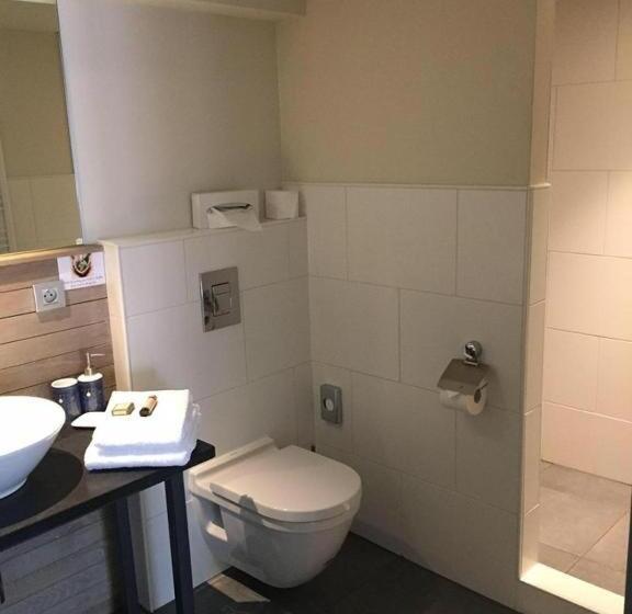 Номер Стандарт, Chateau Jemeppe