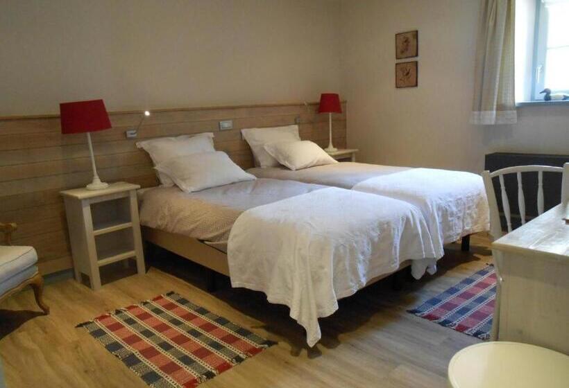 Номер Superior, Chateau Jemeppe