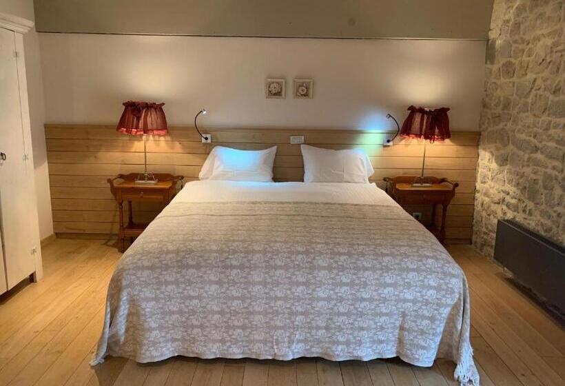 Номер Superior, Chateau Jemeppe