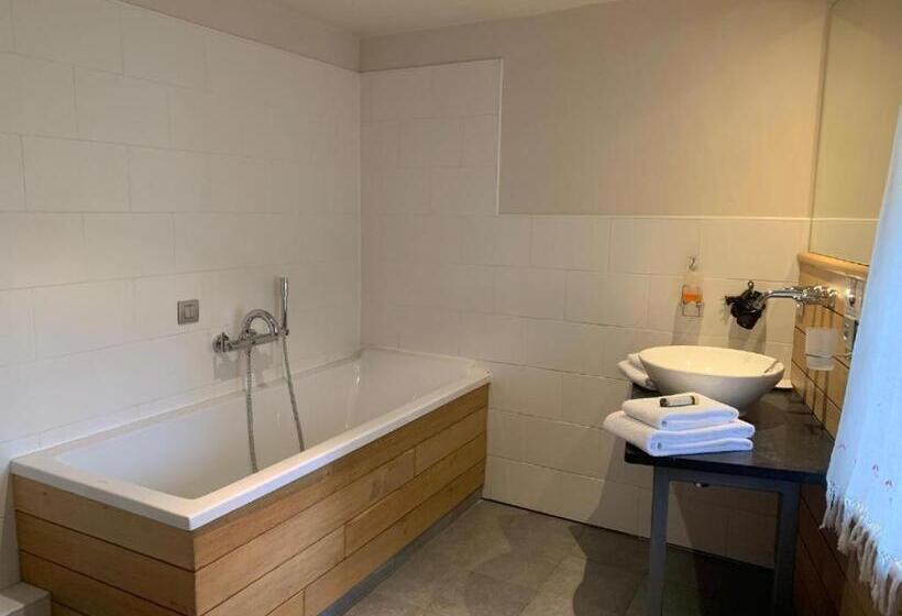 Номер Superior, Chateau Jemeppe