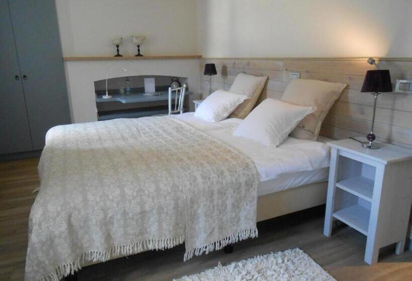 Номер Superior, Chateau Jemeppe