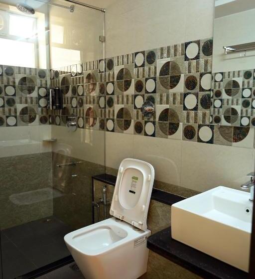 اتاق لوکس, Dwaraka Residency