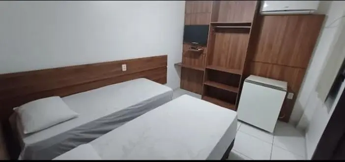 Standard Kolmen Hengen Huone, Pousada Gaby