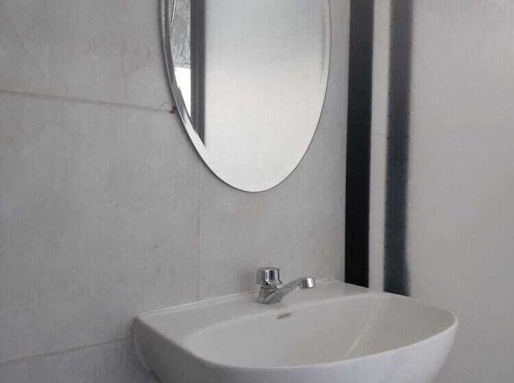 Номер Стандарт Трехместный, Sexta Avenida