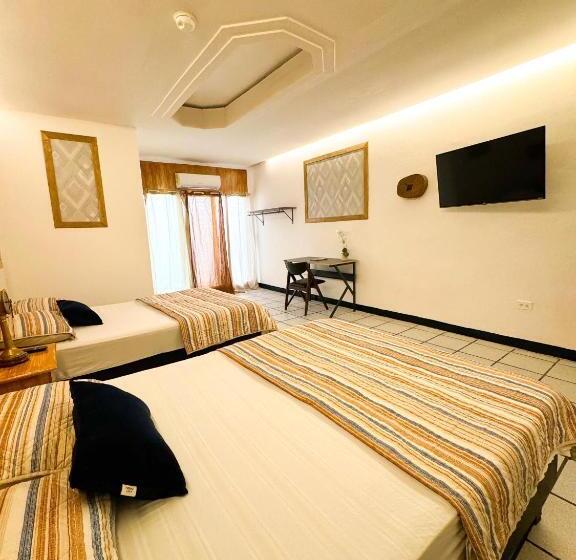 标准间, Sexta Avenida