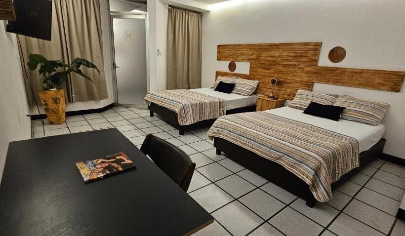 标准间, Sexta Avenida