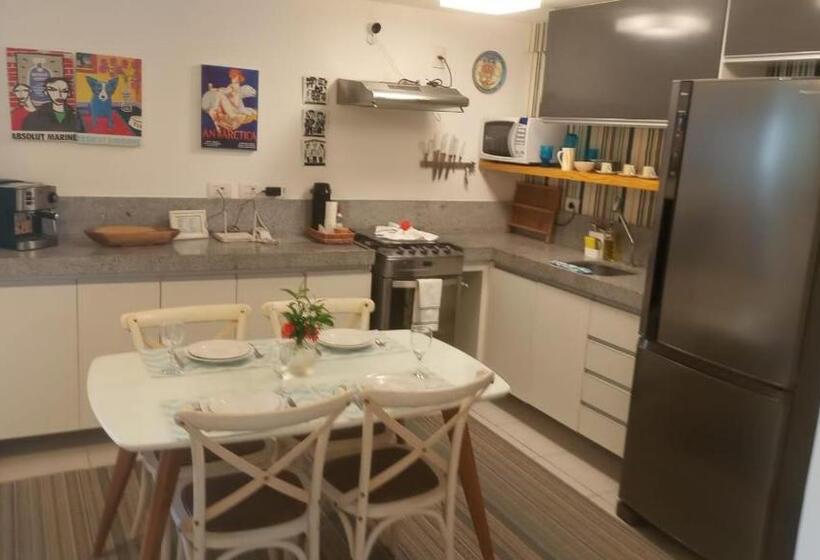 شقة غرفة نوم واحدة بالطابق الأرضى, Nannai Residence, Beira Mar   Porto De Galinhas / Muro Alto