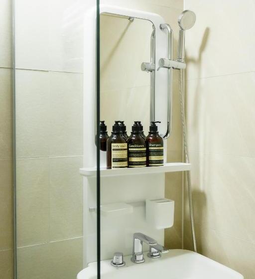 חדר סטנדרט, The Stay Hue Myeongdong