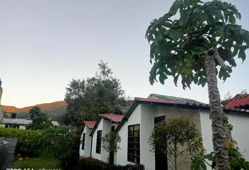 Standard-huone, Casa Bahareque Hospedaje