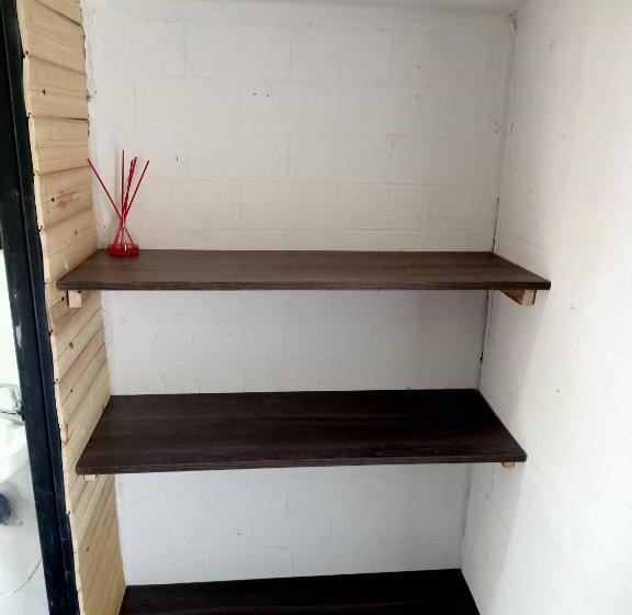 スタンダードルーム, Casa Bahareque Hospedaje