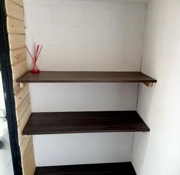 Standard-huone, Casa Bahareque Hospedaje