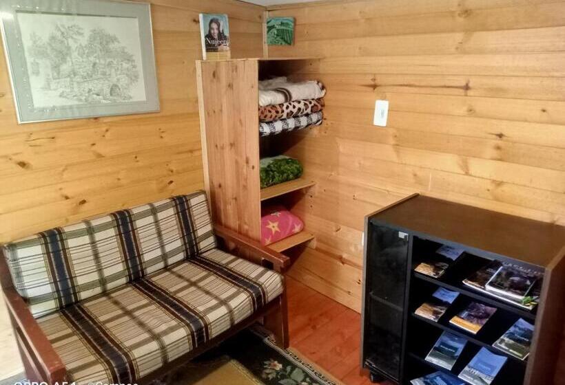 Standard Tent, Casa Bahareque Hospedaje