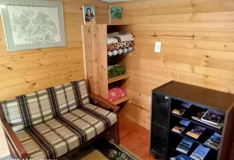 Standard Tent, Casa Bahareque Hospedaje