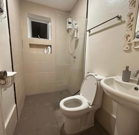 Семейный Номер, Casa Del Beach House