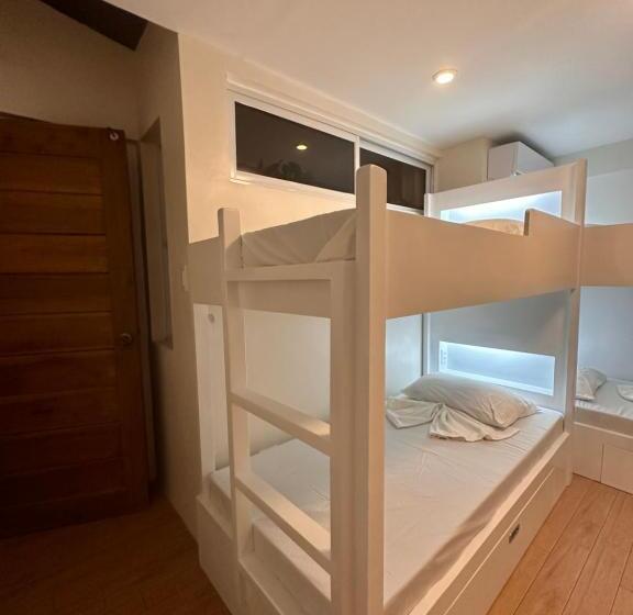Четырехместный Номер Стандарт, Casa Del Beach House