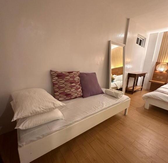 Семейный Номер, Casa Del Beach House