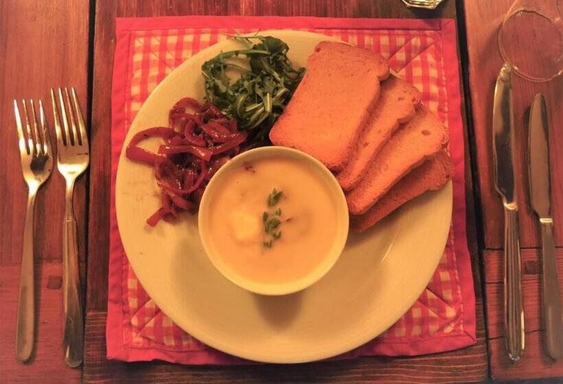 غرفة قياسية, Chalet Garibaldi Total Chalets Fully Catered