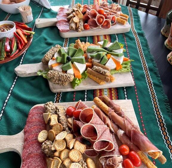 غرفة قياسية, Chalet Garibaldi Total Chalets Fully Catered