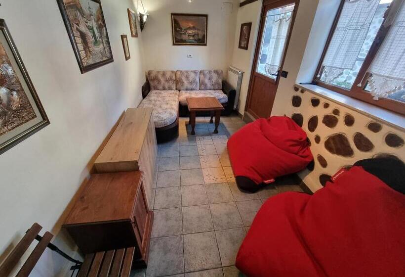 غرفة قياسية, Chalet Garibaldi Total Chalets Fully Catered