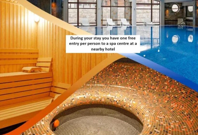 غرفة عائلية, Chalet Garibaldi Total Chalets Fully Catered