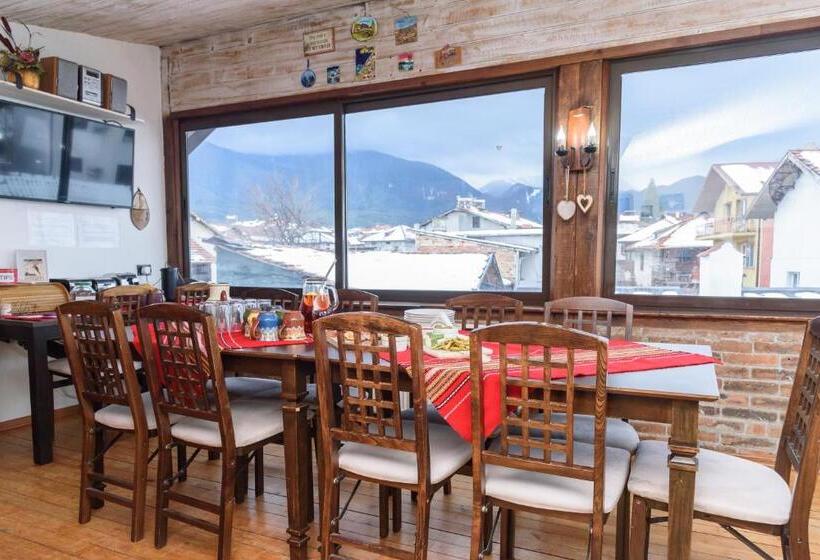 شاليه غرفة نوم واحدة, Chalet Garibaldi Total Chalets Fully Catered