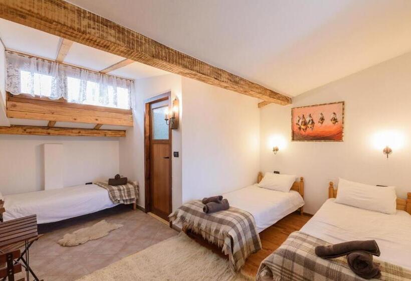 شاليه غرفة نوم واحدة, Chalet Garibaldi Total Chalets Fully Catered