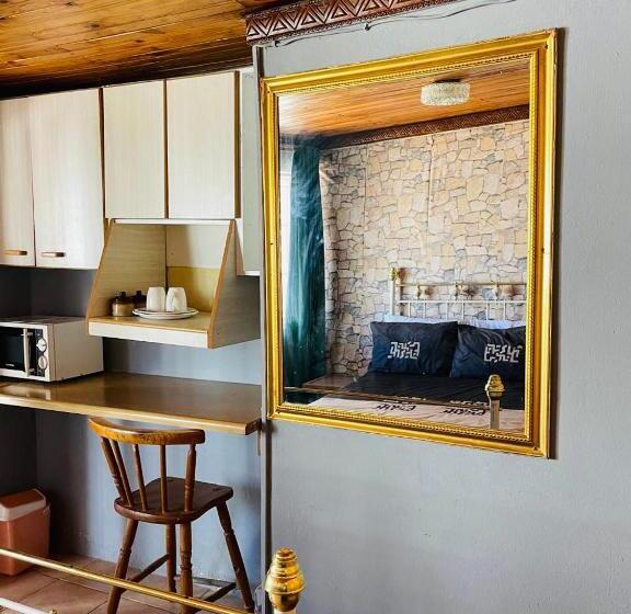 חדר סטנדרט, North Gate Lodges And Tours