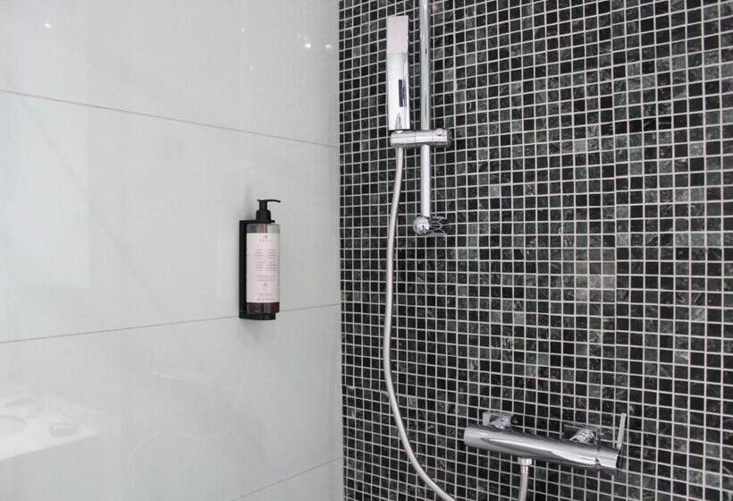 اتاق استاندارد, Tvrdjava Rooms   Novi Sad